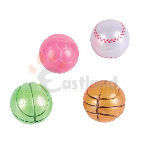 Sell Plastic Playing Ball For Cat - Sport Balls