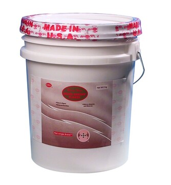 Red Jungle Brand?Brine shrimp flakes 