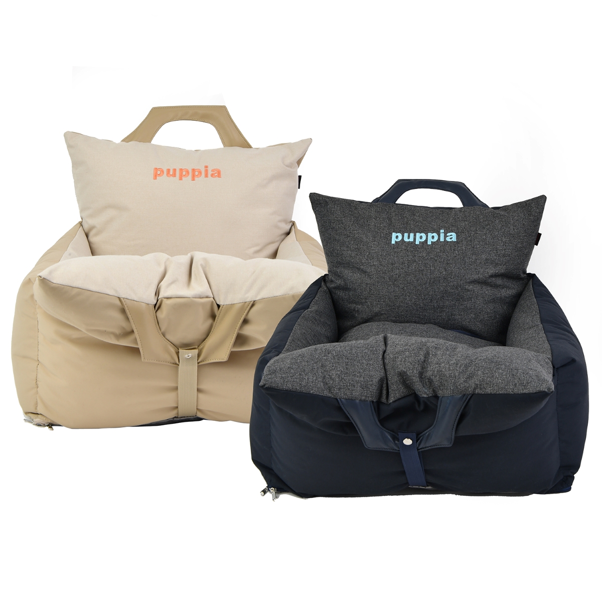 PUPPIA CAR SEAT