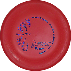 Jawz Pup Disc